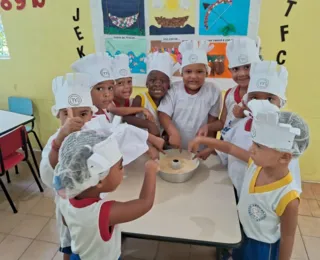 Monte Tabor chega a 50 anos, ampliando acesso a saúde e educação na Bahia