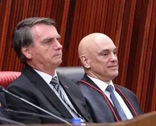 Moraes abre inquérito contra aliado de Bolsonaro; saiba quem