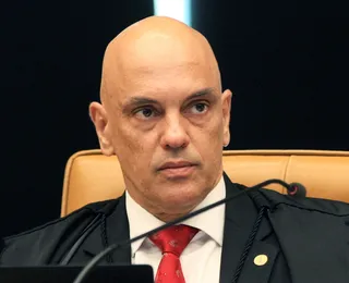 Moraes bloqueia contas de empresa de Elon Musk no Brasil