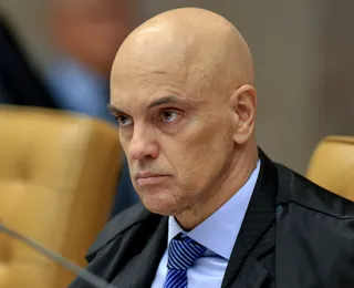 Moraes determina que PF analise resposta do X sobre perfis suspensos