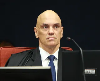 Moraes recua e suspende bloqueio de aplicativos de VPN