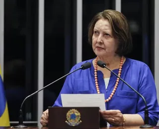 Morre Maria do Carmo Alves, 1ª senadora eleita por Sergipe