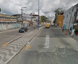 Motoboy é executado a tiros enquanto trabalhava no bairro da Ribeira