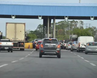 Movimento nas rodovias baianas cresce até 30% em época de eleição