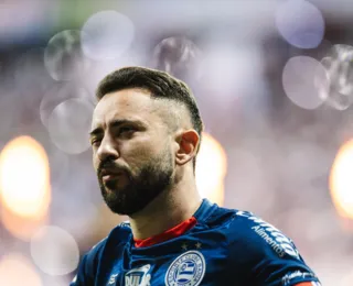 Mulher de Éverton Ribeiro tranquiliza torcida tricolor: “Nada grave”