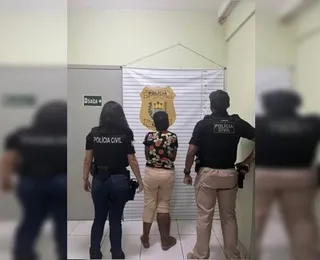 Mulher é presa por suspeita de envenenar duas crianças