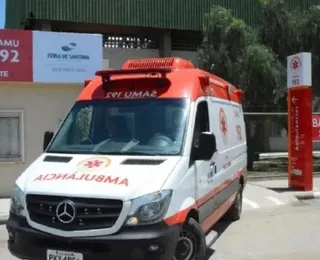 Governo Lula amplia o SAMU na Bahia e leva ações itinerantes ao Nordeste