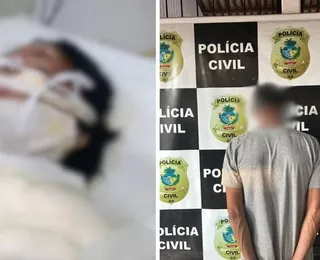 Mulher é queimada viva por marido após descobrir abuso de filhas