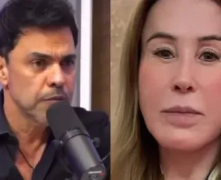 "Mulher feia merece ser traída", diz Zezé Di Camargo, que abala Zilu