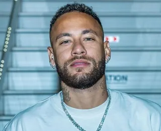 Mulher que diz ter filha de Neymar surpreende com revelação