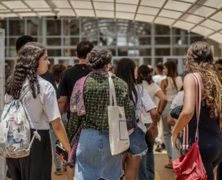 Mulheres são maioria de inscritos no Concurso Unificado; Confira local de prova