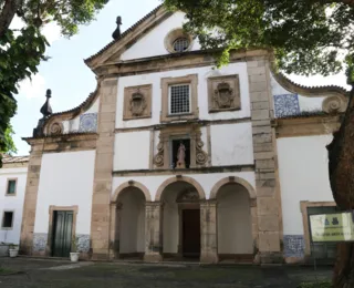 Museu de Arte Sacra celebra 65 anos fechado para reforma