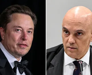 Na briga entre Moraes e Musk, os evangélicos se melam na polarização