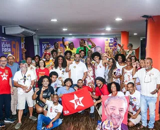 Na reta final da campanha, Kleber Rosa recebe apoio de nomes do PT