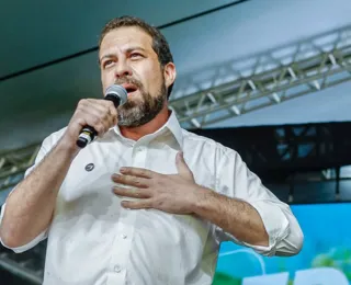 "Não é modelo de democracia", diz Boulos sobre Venezuela