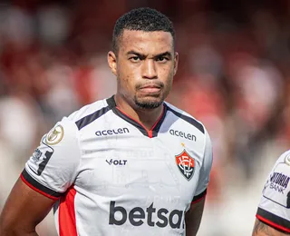 "Não pode se entregar", diz Alerrandro após empate contra o Galo