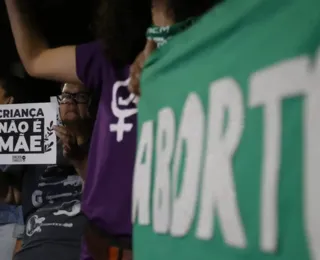 Negativa da Justiça gera debate sobre aborto na Bahia