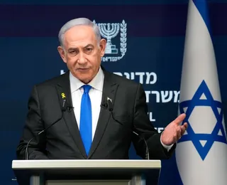 Netanyahu diz que Irã cometeu 'grave erro' e 'pagará' preço pelo ataque