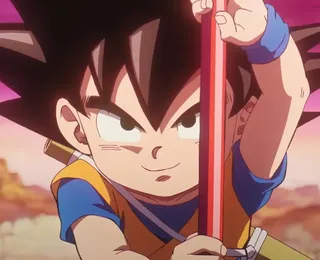 Netflix vai exibir novo anime da franquia ‘Dragon Ball’