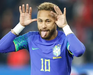 Neymar e Felipe Neto entram na mira da Justiça por relação com site de apostas