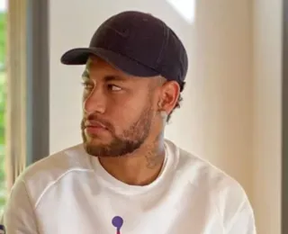 Neymar quebra o silêncio sobre suposta paternidade de menina; confira