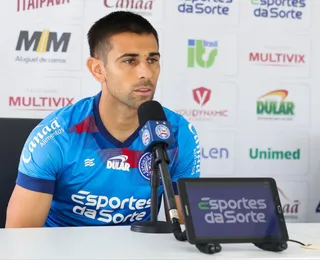 Nico Acevedo sobre o futebol brasileiro: "É lindo, mas cansativo"