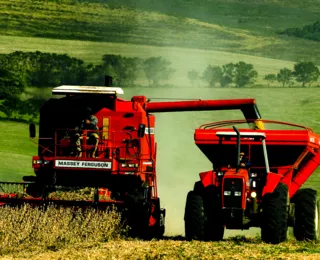 Ninguém ganha a nova ‘Agro Olimpíada’ sozinho