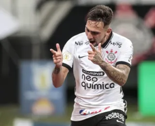 No BID! Novo reforço do Vitória pode estrear contra o Vasco; confira