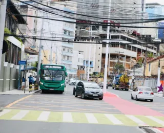 Nova ciclofaixa será inaugurada no Rio Vermelho neste sábado