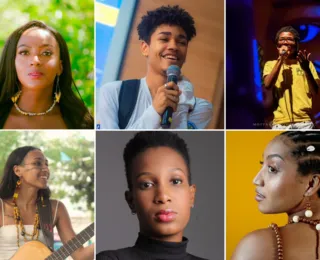 Novas Vozes na Bahia apresenta trabalho autoral de artistas independentes