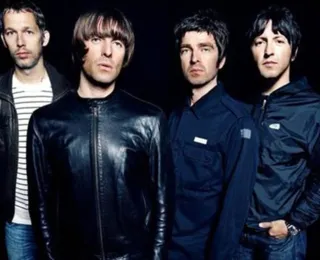 Oasis voltou! Irmãos Gallagher anunciam turnê para 2025