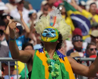 Olimpíadas 2024: saiba brasileiros que competem nesta sexta-feira