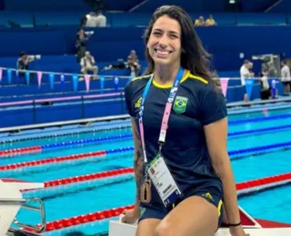Olimpíadas: COB nega denúncia de assédio de atleta brasileira expulsa