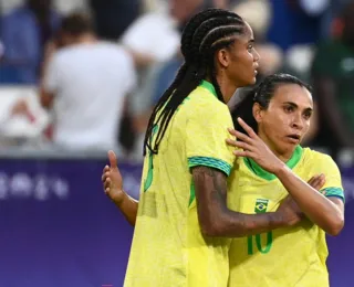 Olimpíadas: Marta vai jogar semifinal contra a Espanha? Entenda