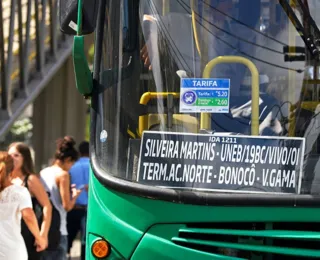 Ônibus seguem sem circular em Alto do Coqueirinho