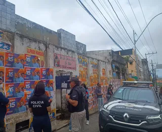 Operação fecha abrigo clandestino que mantinha idosos em Salvador