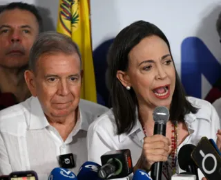 Oposição na Venezuela diz que ter como provar vitória de González
