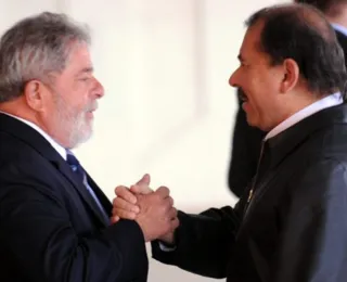 Ortega condena postura de Lula sobre Venezuela: “Puxando saco”