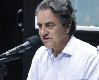 Oziel desiste de ser candidato a prefeito de Luís Eduardo Magalhães - Imagem