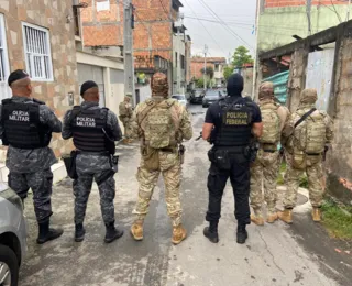 Dupla do “golpe da locadora” é presa pela Polícia Federal em Salvador