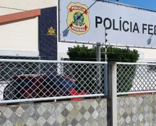 Golpe do FGTS: criminosos são alvos de operação da PF em Salvador e interior