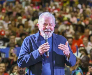 Lula exalta Bolsa Atleta ao comemorar ouro do Brasil nas Olimpíadas