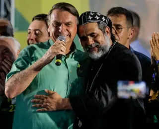 Padre Kelmon tem data para se filiar ao PL de Bolsonaro