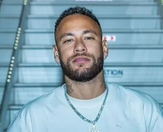 Suposta filha de Neymar dá recado inédito ao famoso em português