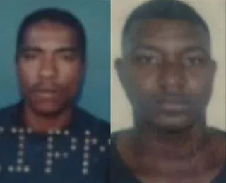 Pai e filho são mortos a tiros dentro de residência na Bahia