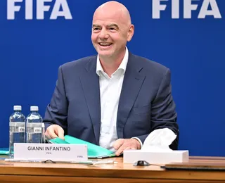 Paraguai sediará Congresso da Fifa em 2025