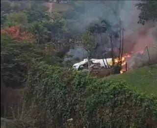 Passageiro que perdeu voo que caiu em SP diz que insistiu no embarque