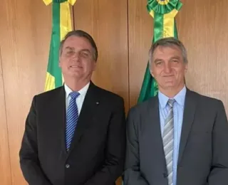 Patrimônio de irmão de Bolsonaro mais que triplica em 8 anos