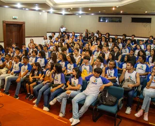 Pelourinho recebe ações gratuitas para estudantes