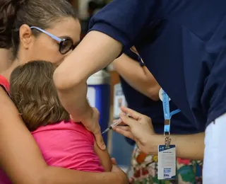 Pesquisa mostra falta de vacinas em mais de 1,5 mil municípios